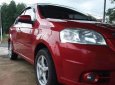 Chevrolet Aveo   2013 - Bán Chevrolet Aveo sản xuất 2013, nhập khẩu 