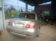 Lifan 520 2008 - Bán Lifan 520 đời 2008, màu bạc, xe nhập, máy ngon, điều hòa mát