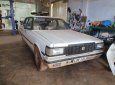 Toyota Crown   1990 - Bán Toyota Crown đời 1990, màu trắng, xe nhập