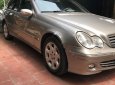 Mercedes-Benz C class 2006 - Cần bán lại xe Mercedes đời 2006 giá cạnh tranh
