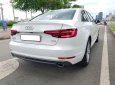 Audi A4 2018 - Bán Audi A4 2.0 TFSI đời 2018, màu trắng, bảo hành chính hãng đến 2021