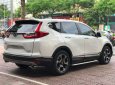 Honda CR V 2019 - Bán Honda CRV L 1.5 Tubor màu trắng, sản xuất năm 2019, nhập khẩu Thái Lan