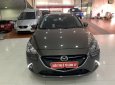 Mazda 2 2016 - Bán xe Mazda 2 1.5AT đời 2016, màu kem (be), 475tr