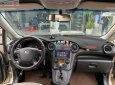 Kia Carens SXAT 2011 - Bán Kia Carens SXAT năm 2011, màu vàng chính chủ