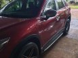 Mazda CX 5 2015 - Cần bán lại xe Mazda CX 5 năm 2015, màu đỏ xe gia đình