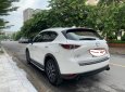 Mazda CX 5 2018 - Bán xe Mazda CX 5 2.5 AT 2WD 2018 cực lướt, xe mới nguyên