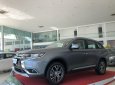 Mitsubishi Outlander 2019 - Cần bán xe Mitsubishi Outlander năm 2019, màu xám, nhập khẩu nguyên chiếc