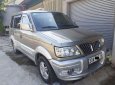 Mitsubishi Jolie MT 2003 - Bán Mitsubishi Jolie 2.0 MT năm sản xuất 2003