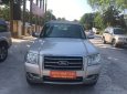 Ford Everest 2007 - Bán xe Ford Everest 7 chỗ, máy dầu, số sàn, đời 2007