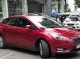 Ford Focus 2018 - Cần bán xe Ford Focus năm sản xuất 2018, màu đỏ