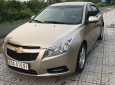 Chevrolet Cruze 2011 - Bán Chevrolet Cruze đời 2011, màu vàng, nhập khẩu, giá chỉ 278 triệu