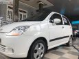 Chevrolet Spark Van 2015 - Bán Chevrolet Spark Van sản xuất năm 2015, màu trắng