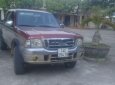 Ford Ranger 2008 - Chính chủ bán xe Ford Ranger năm 2008