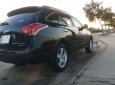 Hyundai Veracruz 2008 - Bán ô tô Hyundai Veracruz đời 2008, màu đen, nhập khẩu Hàn Quốc, chính chủ