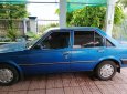 Toyota Carina 1986 - Cần bán gấp Toyota Carina đời 1986, màu xanh lam, nhập khẩu nguyên chiếc số sàn