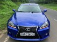 Lexus IS 350c 2010 - Gia đình bán xe Lexus IS 350c năm 2010, màu xanh lam, nhập khẩu  