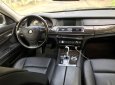 BMW 7 Series  730Li 2009 - Bán BMW 7 Series 730Li đời 2009, màu đen, nhập khẩu 