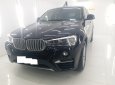 BMW X4 xDriver 28i 2014 - Bán BMW X4 xDriver28i sản xuất 2014, màu đen, nội thất kem nhập khẩu nguyên chiếc, biển Hà Nội