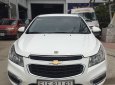 Chevrolet Cruze 2016 - Cần bán xe Chevrolet Cruze 2016, màu trắng, có hỗ trợ trả góp