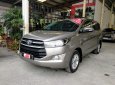 Toyota Innova 2017 - Innova 2.0E - hỗ trợ (chi phí + thủ tục) sang tên