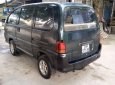 Daihatsu Citivan   2003 - Bán ô tô Daihatsu Citivan đời 2003, xe nhập, màu xanh