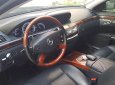 Mercedes-Benz S class 2009 - Bán ô tô Mercedes S400 Hybrid đời 2010, màu đen, nhập khẩu