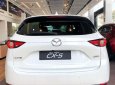 Mazda CX 5 2019 - Bán ô tô Mazda CX 5 năm 2019, màu trắng giá cạnh tranh