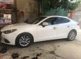 Mazda 3 2016 - Xe Mazda 3 sản xuất 2016, màu trắng