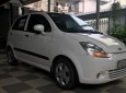 Chevrolet Spark Van 2015 - Bán Chevrolet Spark Van sản xuất năm 2015, màu trắng