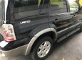 Ford Escape 2006 - Gia đình cần bán Escape 2006, số tự động, màu đen