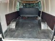 Toyota Hiace Van 2.0 2002 - Xe Toyota Hiace Van 2.0 đời 2002, màu trắng xe gia đình, 85tr