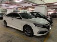 Honda Civic 1.5G Vtec Turbo 2019 - Bán Honda Civic 1.5G Vtec Turbo 2019, màu trắng, xe nhập 