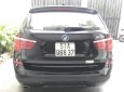 BMW X3 2014 - Bán BMW X3 sx 2014 màu đen nội thất kem, xe đẹp đi 36.000miles, cam kết đúng hiện trạng xe bao check hãng