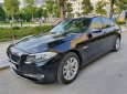 BMW 5 Series 2012 - ManyCar bán BMW 520i sản xuất 2012 màu đen - kem