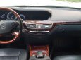 Mercedes-Benz S class 2009 - Bán ô tô Mercedes S400 Hybrid đời 2010, màu đen, nhập khẩu