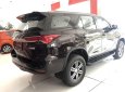 Toyota Fortuner 2019 - Bán Toyota Fortuner 2019, khuyến mãi khủng