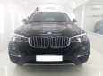 BMW X4 xDriver 28i 2014 - Bán BMW X4 xDriver28i sản xuất 2014, màu đen, nội thất kem nhập khẩu nguyên chiếc, biển Hà Nội