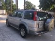 Ford Everest 2007 - Bán xe Ford Everest 7 chỗ, máy dầu, số sàn, đời 2007