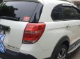 Chevrolet Captiva 2015 - Bán Chevrolet Captiva LTZ máy Ecotec số tự động model 2016, SX T12/ 2015, màu trắng, đẹp mới 90%