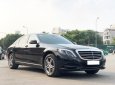 Mercedes-Benz S class 2015 - Cần bán xe Mercedes S class 2015, màu đen, nội thất kem