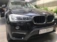 BMW X3 2014 - Bán BMW X3 sx 2014 màu đen nội thất kem, xe đẹp đi 36.000miles, cam kết đúng hiện trạng xe bao check hãng