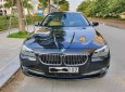 BMW 5 Series 2012 - ManyCar bán BMW 520i sản xuất 2012 màu đen - kem