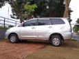 Toyota Innova   J   2006 - Bán xe Toyota Innova J sản xuất 2006, màu bạc, nhập khẩu nguyên chiếc