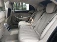 Mercedes-Benz S class 2015 - Cần bán xe Mercedes S class 2015, màu đen, nội thất kem