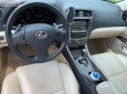 Lexus IS 350c 2010 - Gia đình bán xe Lexus IS 350c năm 2010, màu xanh lam, nhập khẩu  