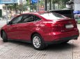 Ford Focus 2018 - Cần bán xe Ford Focus năm sản xuất 2018, màu đỏ