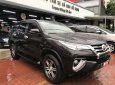 Toyota Fortuner 2018 - Fortuner dầu - số tự động - hỗ trợ chi phí thủ tục sang tên