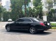 Mercedes-Benz S class 2015 - Cần bán xe Mercedes S class 2015, màu đen, nội thất kem