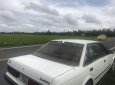 Nissan Bluebird 1986 - Cần bán gấp Nissan Bluebird sản xuất 1986, màu trắng