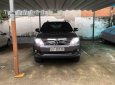 Toyota Fortuner MT 2014 - Bán Toyota Fortuner MT 2014 xe gia đình